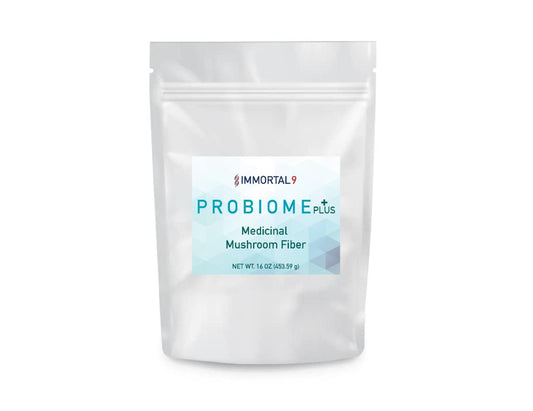 PROBIOME +Plus